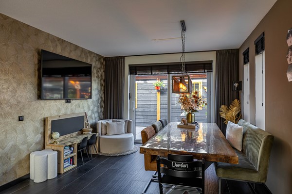 Medium property photo - Hink Oostingstraat 52, 9915 RE 't Zandt